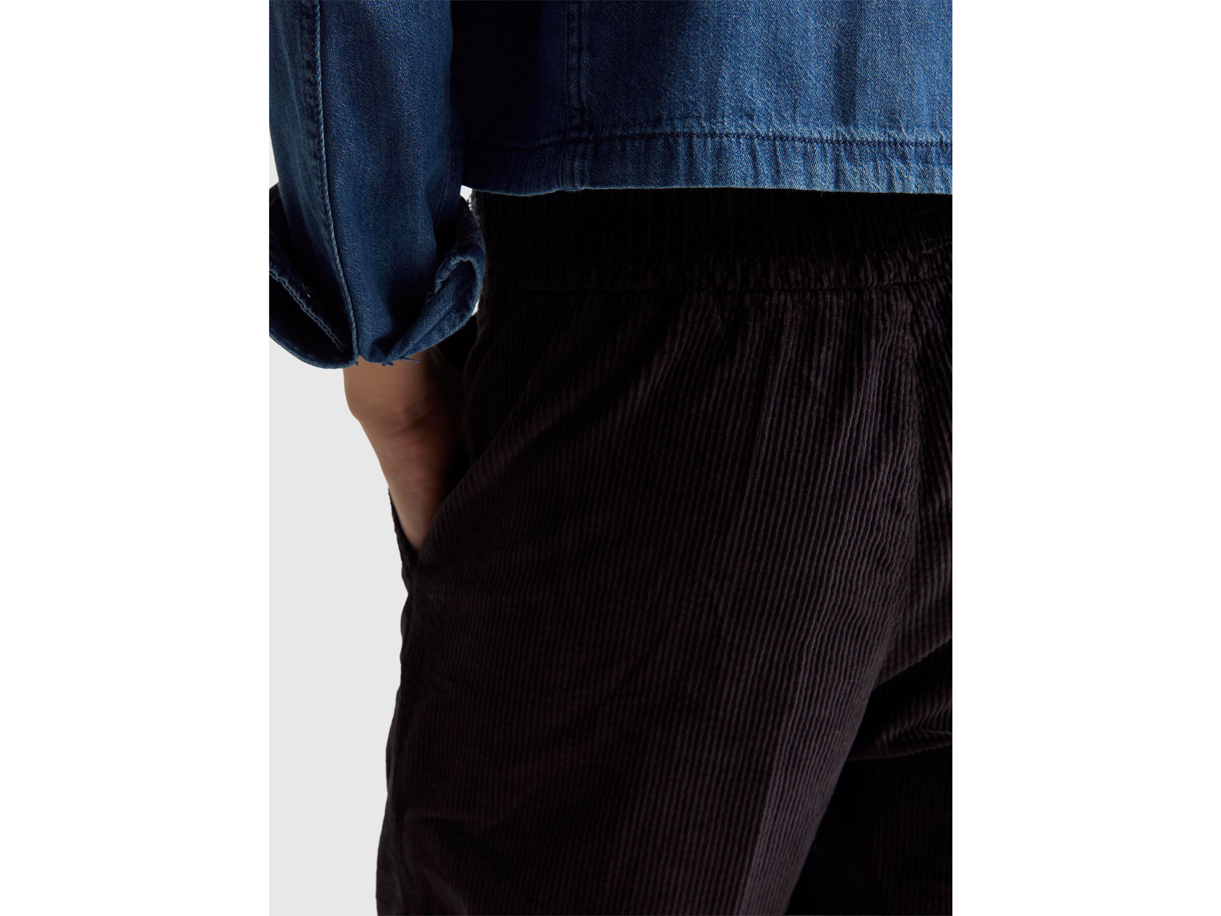 TROUSERS Women image number 4